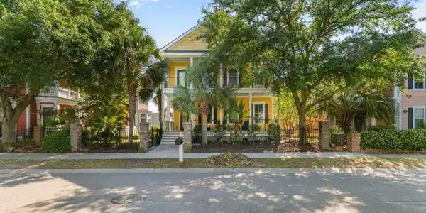 1516 James Island Ave.