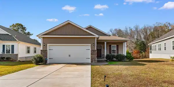425 Grain Field Dr.