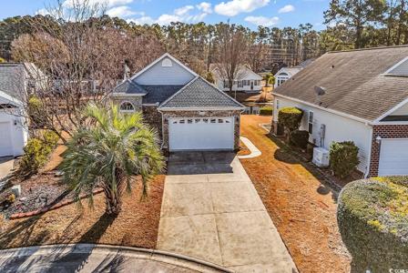 653 Pamlico Ct.