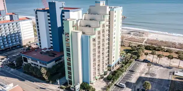 2310 N Ocean Blvd.