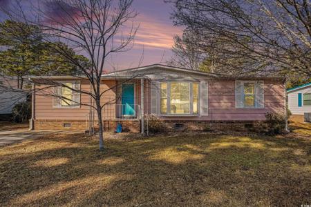 3268 Pecan Trail