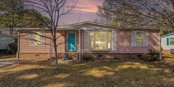 3268 Pecan Trail