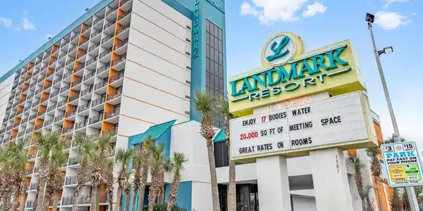 1501 S Ocean Blvd.