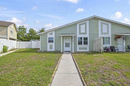 1300 Turkey Ridge Rd.