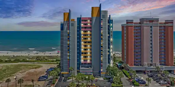 1702 N Ocean Blvd.
