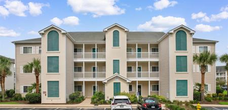 1100 Commons Blvd.