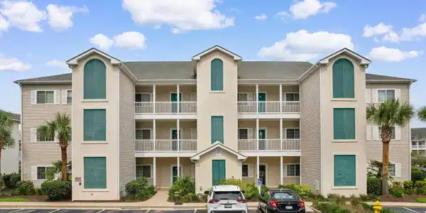 1100 Commons Blvd.