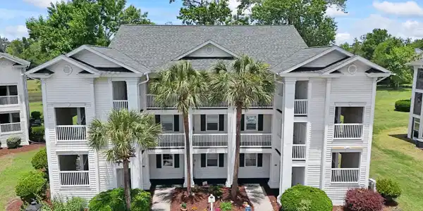 541 White River Dr.