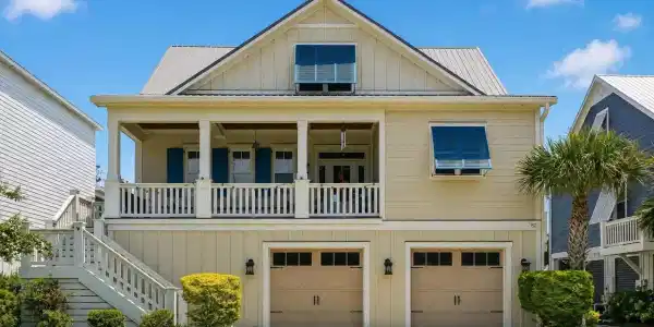 82 Marsh Grass Way