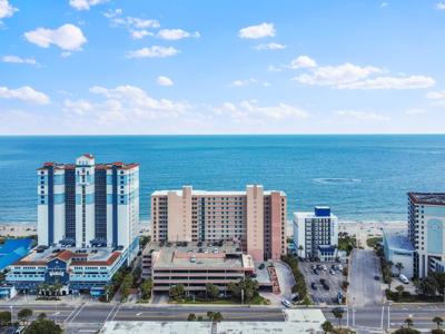 2207 S S Ocean Blvd.