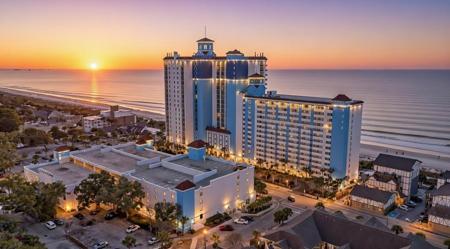 3000 N Ocean Blvd.