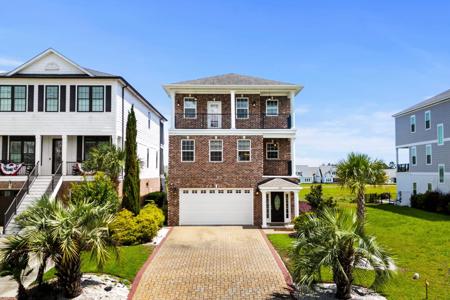 337 St. Julian Ln.