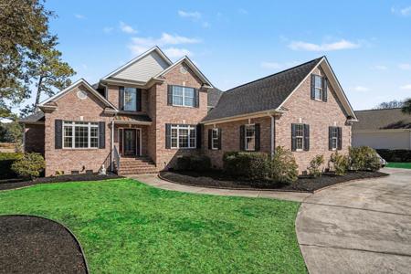 2276 Big Landing Dr.