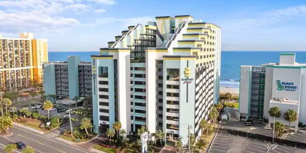 6804 N Ocean Blvd.