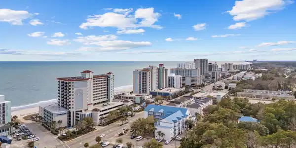 2311 S Ocean Blvd.