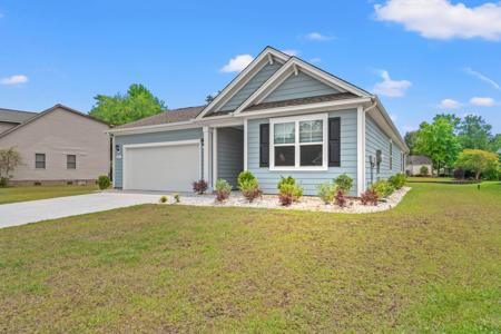 847 Saluda River Rd.
