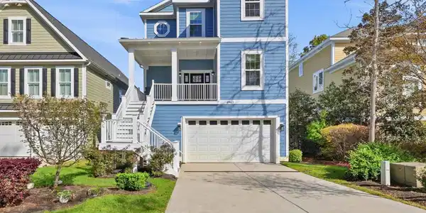 4943 S Island Dr.