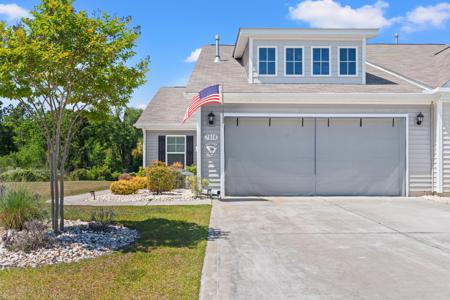 7018 River Bridge Ct
