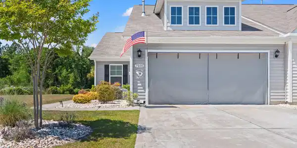 7018 River Bridge Ct