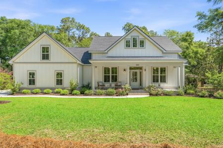 410 Old Plantation Dr.