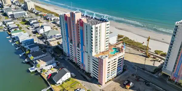 3601 N Ocean Blvd.