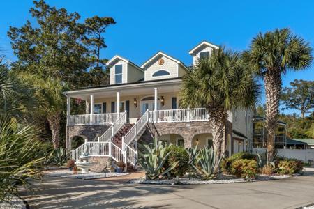 302 Kingston Rd.
