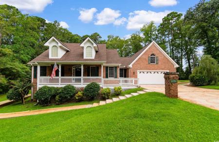 2544 Lake Vista Dr.