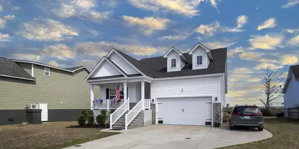 514 Antebellum Ln.