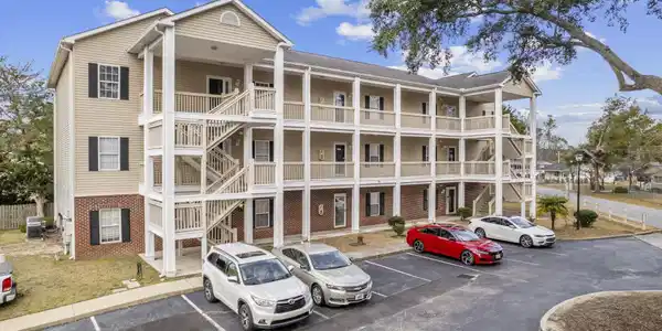 1058 Sea Mountain Hwy.