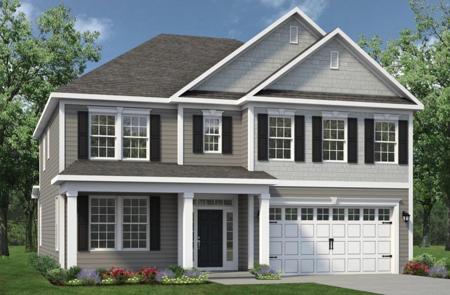 226 Broughton Dr.