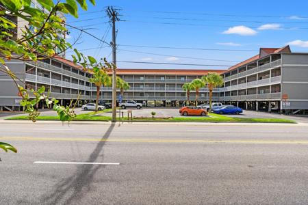 613 Ocean Blvd. S