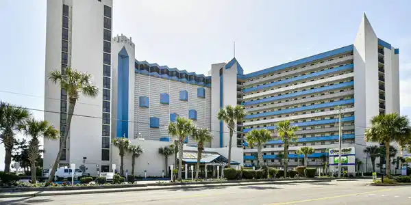 7100 N Ocean Blvd.