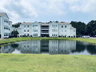 2273 Huntingdon Dr.
