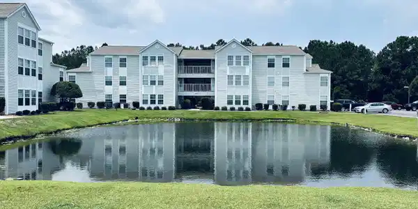 2273 Huntingdon Dr.