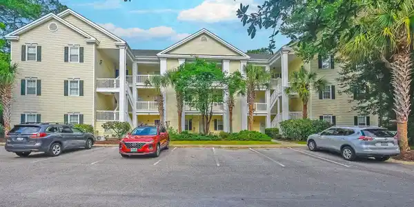 601 N Hillside Dr.