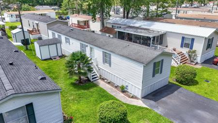 916 Periwinkle Pl.