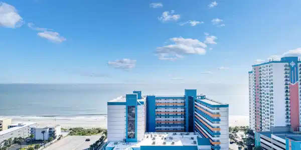 1501 S Ocean Blvd.