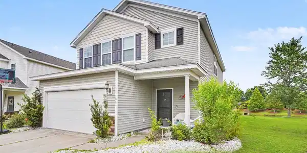 1041 Balmore Dr.