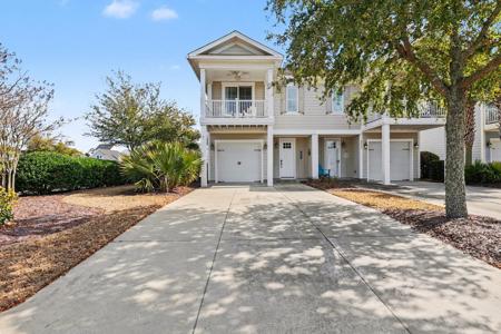2218 Tidewatch Way