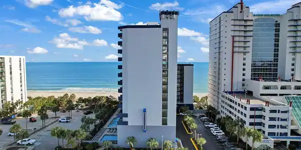 2001 S Ocean Blvd.