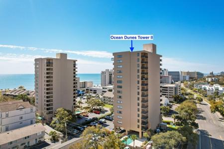 7500 N Ocean Blvd.