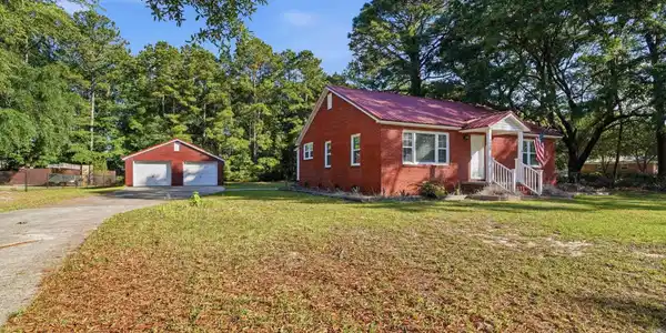 2618 Rion St.