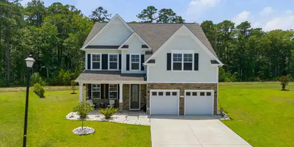 1519 Tugalo Ct.