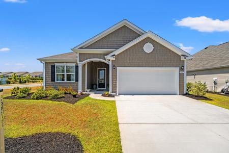 6001 McClain Ct.