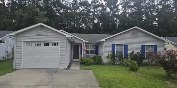 2814 Temperance Dr.