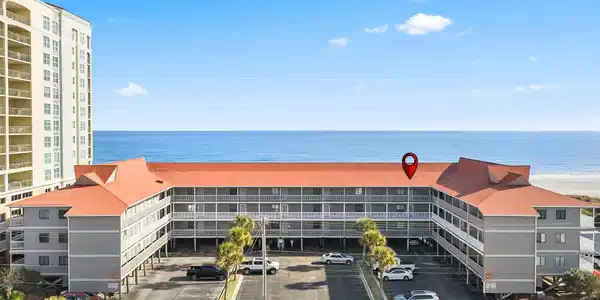 613 S Ocean Blvd.