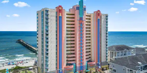 3500 N Ocean Blvd.