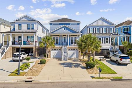 449 Saint Julian Ln.