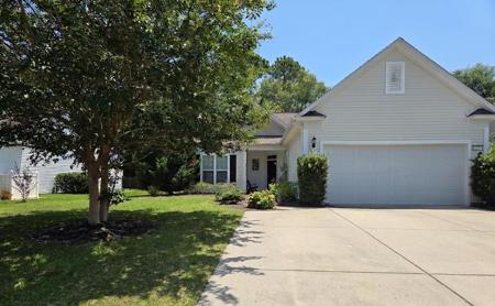 82 Cypress Creek Dr.