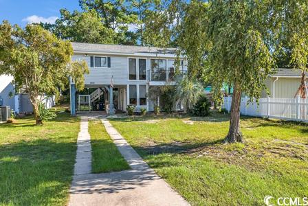 2405 S Hillside Dr.